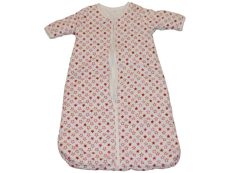 Csillagos, bélelt hálózsák