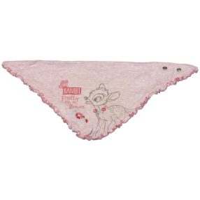 Disney, Bambi őzikés nyálkendő