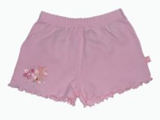 Mothercare, Hímzett, virágos rövidnadrág
