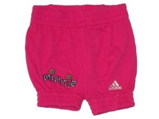 Adidas, Minnie feliratos rövidnadrág