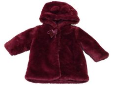 George, Füles, bordó kisbunda, kocsikabát
