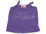 Hooch, Feliratos, lila top