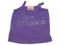 Hooch, Feliratos, lila top