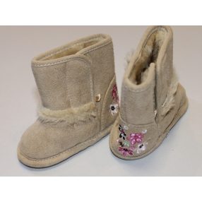 Matalan, Hímzett, bundás, puhatalpú csizma
