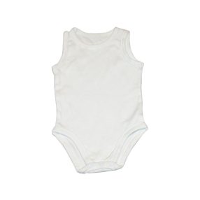Matalan, Fehér trikóbody