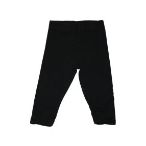 George, Fekete, masnis legging