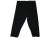 George, Fekete, masnis legging