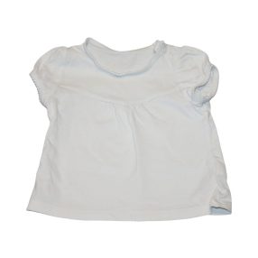 Mothercare, Fehér póló