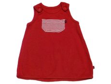 Mothercare, Piros kötényruha