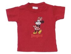 Disney, Minnie egeres póló