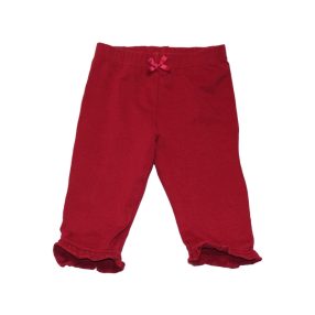 Monsoon, Fodros, 3/4-es legging