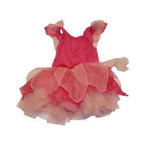 Gymboree, Tündér jelmez