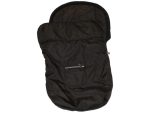 Mamas&Papas, Fekete, bélelt lábzsák