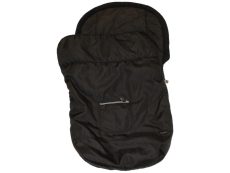 Mamas&Papas, Fekete, bélelt lábzsák