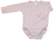 H&M, Rózsaszín, hosszú ujjú body