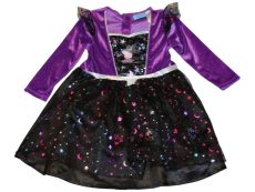 Peppa Pig, Boszorkány jelmez