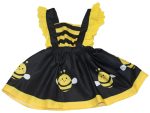 Méhecske jelmez