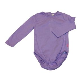 Jojo Mamam Bébé, Lila, hosszú ujjú body