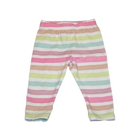 Mothercare, Csíkos legging