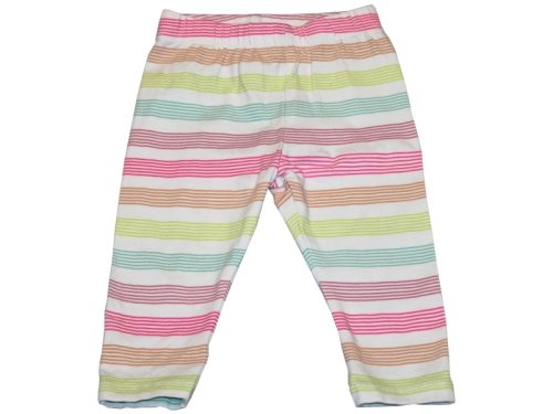 Mothercare, Csíkos legging
