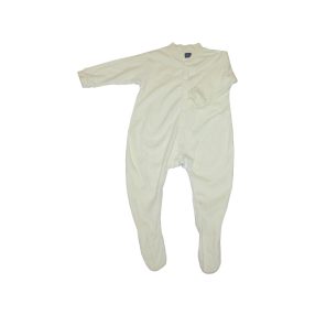 Baby, Halványsárga rugdaló