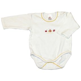 Baby Depar.h, Pillangós, hosszúujjú body
