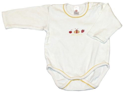 Baby Depar.h, Pillangós, hosszúujjú body