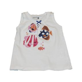 Prenatal, Halas top