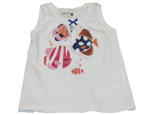 Prenatal, Halas top