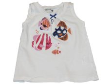 Prenatal, Halas top