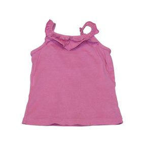 Matalan, Fodros, rózsaszín top