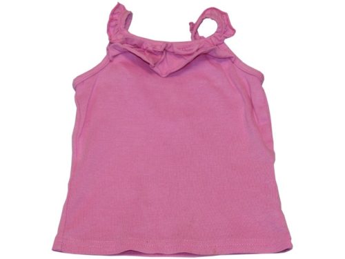 Matalan, Fodros, rózsaszín top