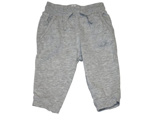 H&M, Szürke melegítőnadrág