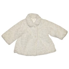 Mothercare, Műszőrme kocsikabát