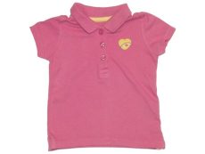 Mothercare, Szívecskés piké pólóing