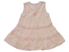 Mothercare, Virágos kötényruha