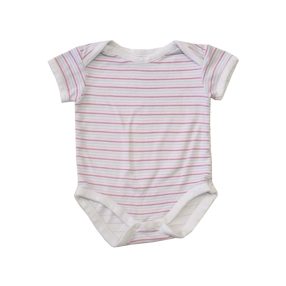 Baby, Csíkos body