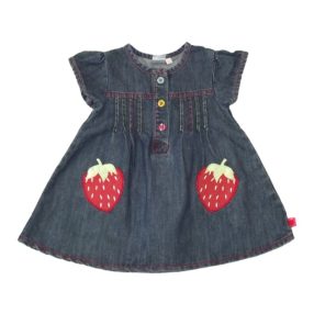 Debenhams, Epres, farmerruha