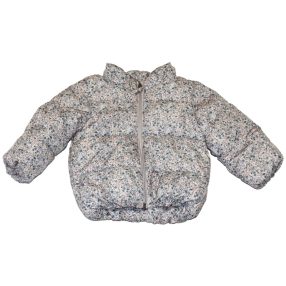 H&M, Apróvirágos télikabát