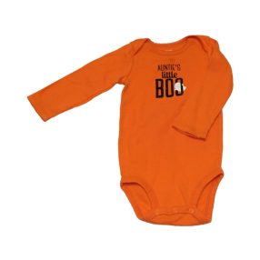 Carter's, Szellemes, hosszú ujjú body