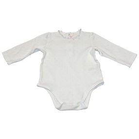 Little Me, Pöttyös, masnis, hosszú ujjú body