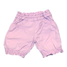 Zara, Lila rövidnadrág