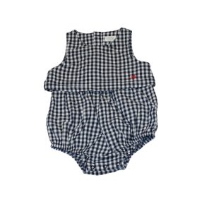 Mothercare, Kockás napozó