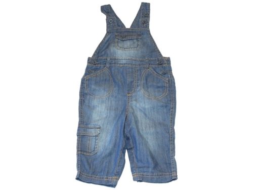 Baby Boutique, Vékony, farmer kertésznadrág