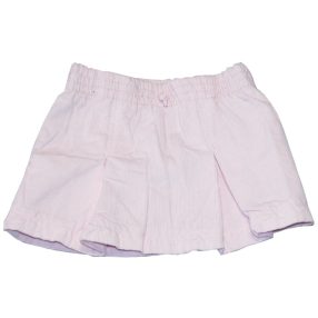 Benetton, Rózsaszín, mikrokord szoknya