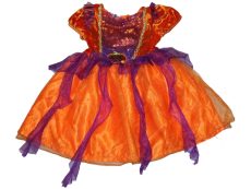 TU, Sütőtök jelmez