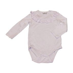 So cute, Csipkés, hosszúujjú body
