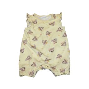 Disney, Bambi őzikés napozó