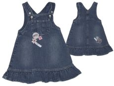 Mothercare, Virágos, farmer ketészszoknya