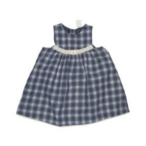 H&M, Kockás, csillogós alkalmiruha